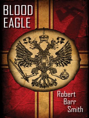 cover image of Blood Eagle